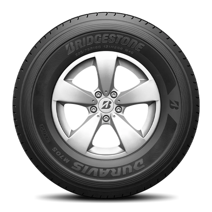 Bridgestone DURAVIS M705 LT225/75R16