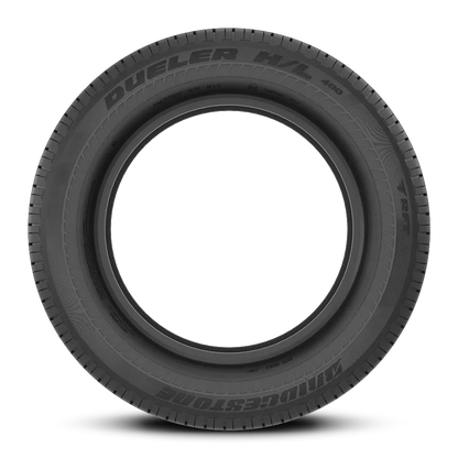 Bridgestone DUELER H/L 400 255/55R17