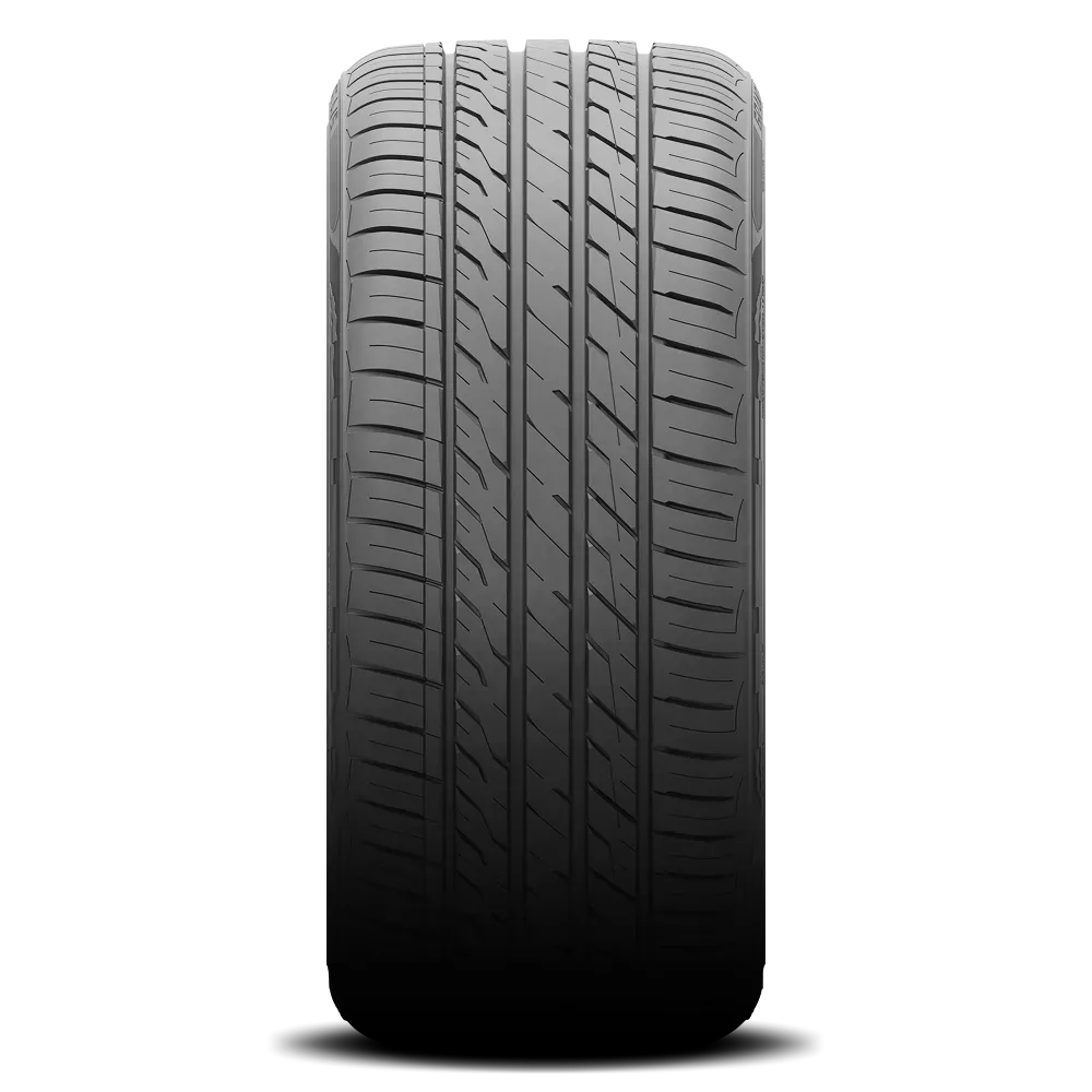 Grand Sport A/S 295/25ZR26 - Front