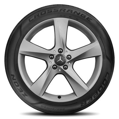 Cooper Tires ZEON CROSSRANGE 235/55R19