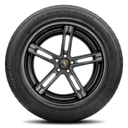 Continental CONTI4X4SPORTCONTACT 275/40R20