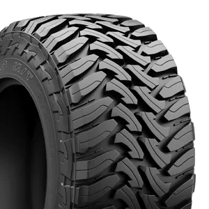 Toyo OPEN COUNTRY M/T LT35X15.50R20 | 361280