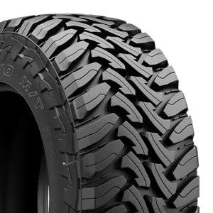 Toyo OPEN COUNTRY M/T LT37X13.50R22 | 361160