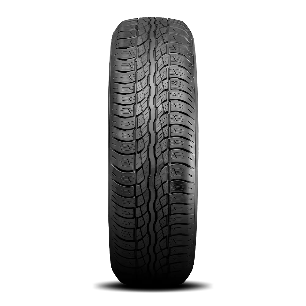 Bridgestone DUELER H/T D687 235/65R18 | 120165