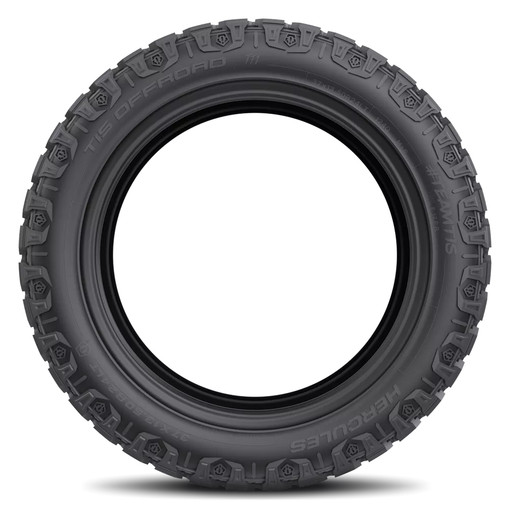 Hercules TIS OFFROAD TT1 LT37X13.50R24