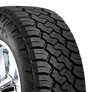 Toyo OPEN COUNTRY CT LT35X12.50R17 | 345120