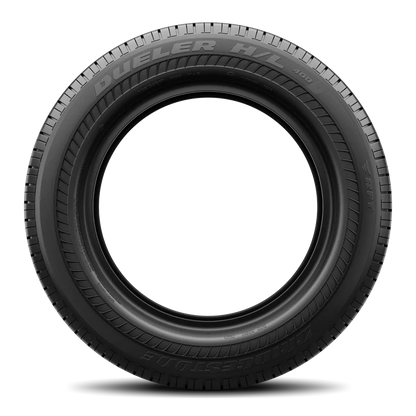 Bridgestone DUELER H/L 400 255/55R18