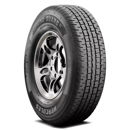 Hercules STRONG GUARD ST ST205/75R14