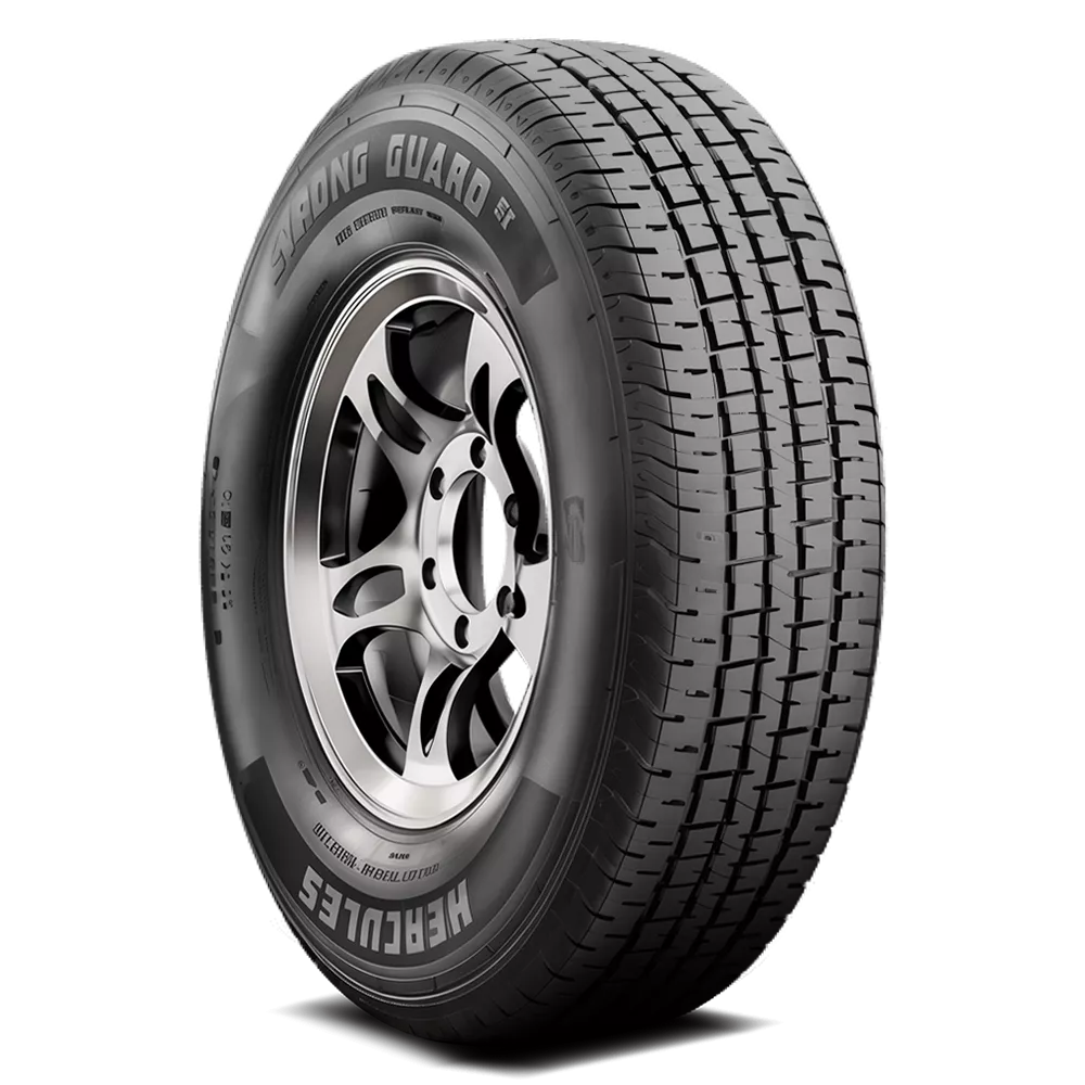Hercules STRONG GUARD ST ST225/75R15