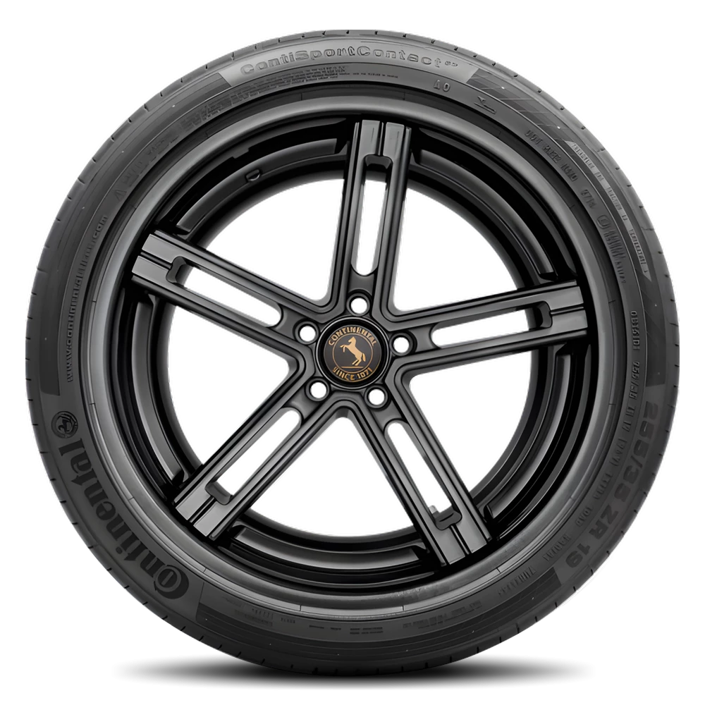 Continental SPORTCONTACT 6 SIL 255/40R20
