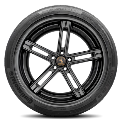 Continental SPORTCONTACT 6 SIL 255/40R20
