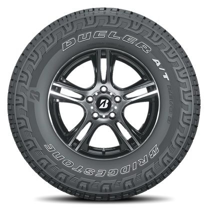 Bridgestone DUELER A/T REVO 3 265/65R18
