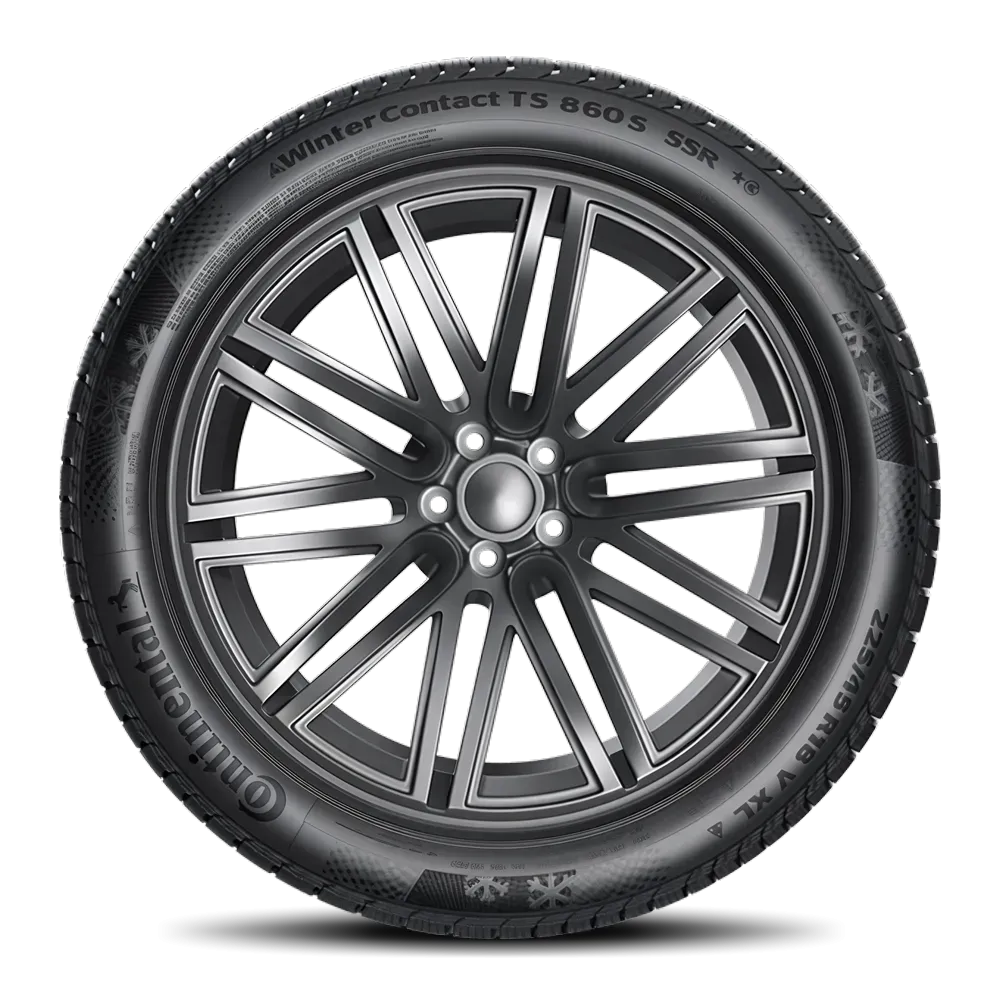 Continental WINTERCONTACT TS 860 S 285/40R21