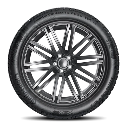 Continental WINTERCONTACT TS 860 S 285/40R21