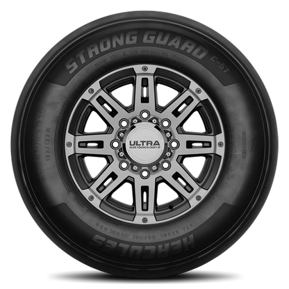 Hercules STRONG GUARD C-ST ST235/80R16