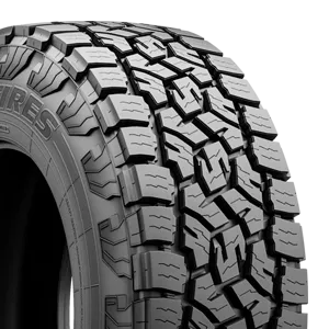 Toyo OPEN COUNTRY A/TIII LT275/65R20 | 355420