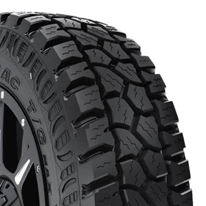 Hercules TERRA TRAC T/G MAX LT265/75R16