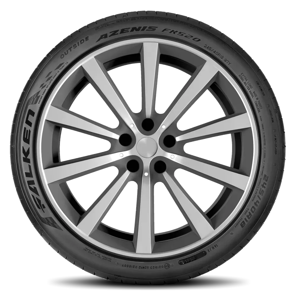 Falken AZENIS FK520 255/40R20