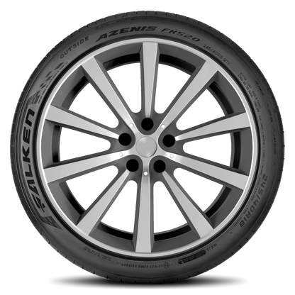Falken AZENIS FK520 255/45R19
