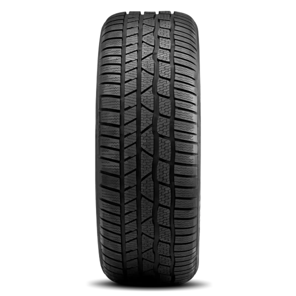 Continental WINTERCONTACT TS 830 P 255/40R18