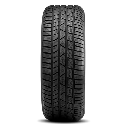 Continental WINTERCONTACT TS 830 P 255/40R18