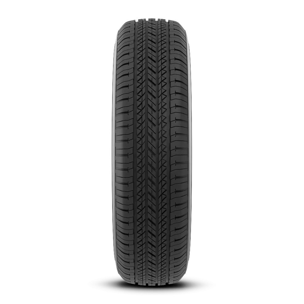 Bridgestone DUELER H/L 400 245/55R19