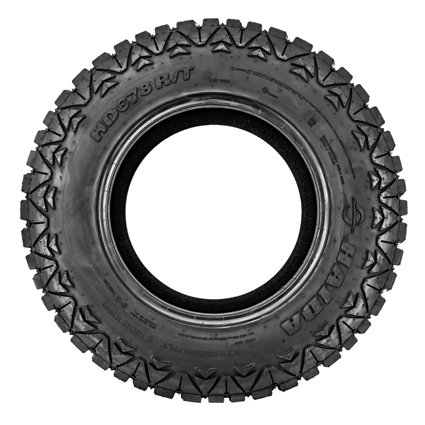 Haida HD878 P275/60R20 115T