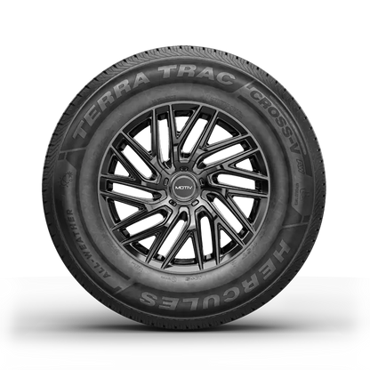 Hercules TERRA TRAC CROSS-V AW 235/55R20