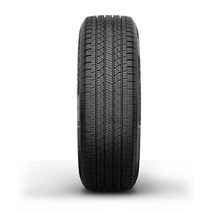 Hercules TERRA TRAC CROSS-V AW 275/65R18