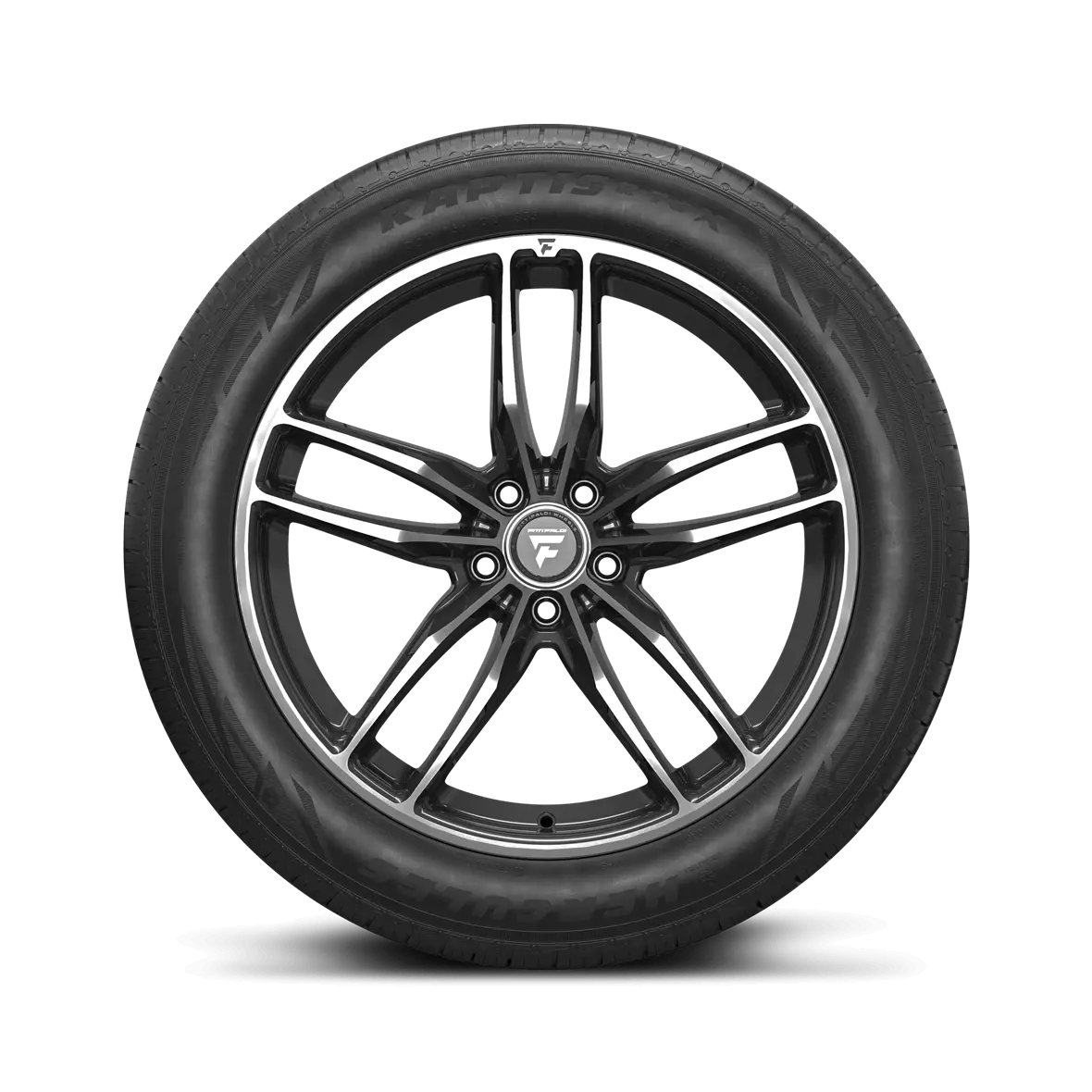 Hercules RAPTIS R-T6X 235/50R19