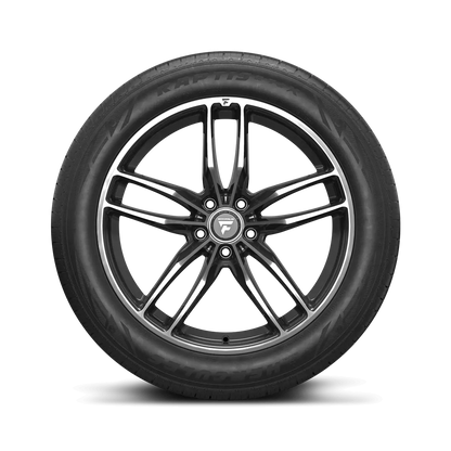 Hercules RAPTIS R-T6 275/35R20
