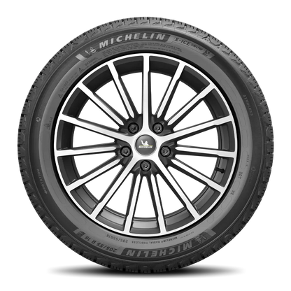 Michelin X-ICE SNOW 275/50R21