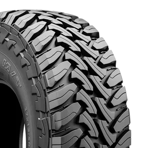 Toyo OPEN COUNTRY M/T LT37X12.50R17 | 360770