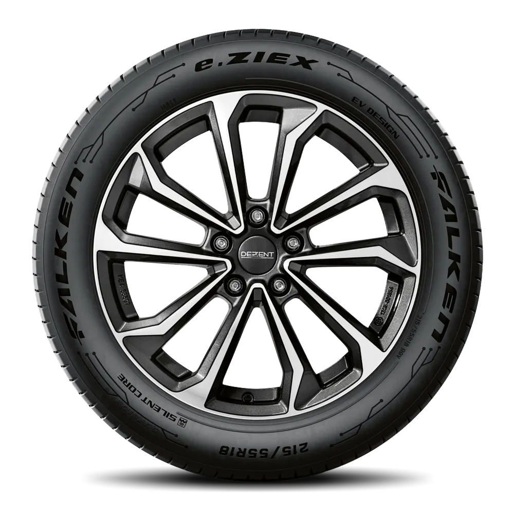 Falken E.ZIEX 235/45R20