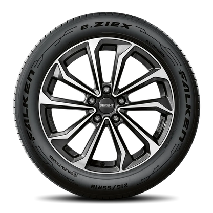 Falken E.ZIEX 245/50R19
