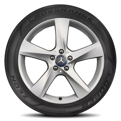 Cooper Tires ZEON CROSSRANGE 275/40R22