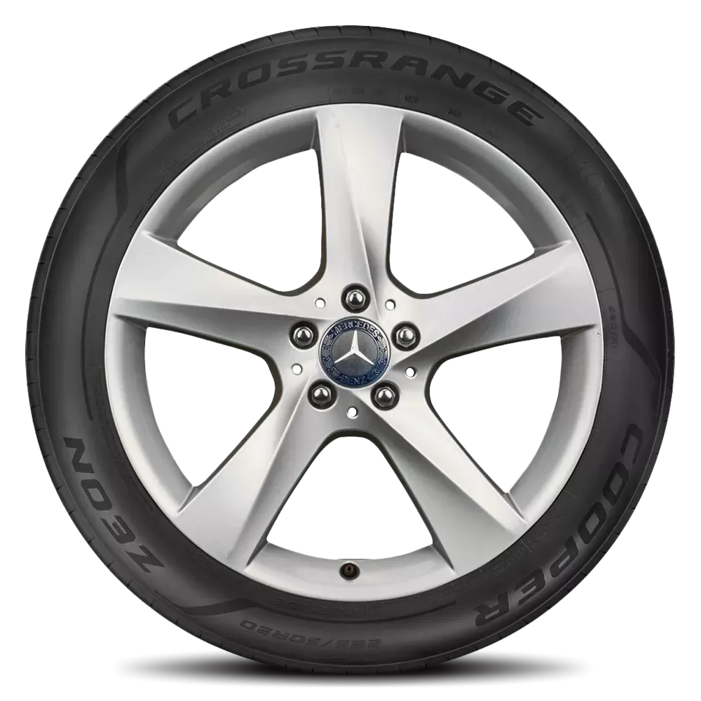 Cooper Tires ZEON CROSSRANGE NRT 265/35R22