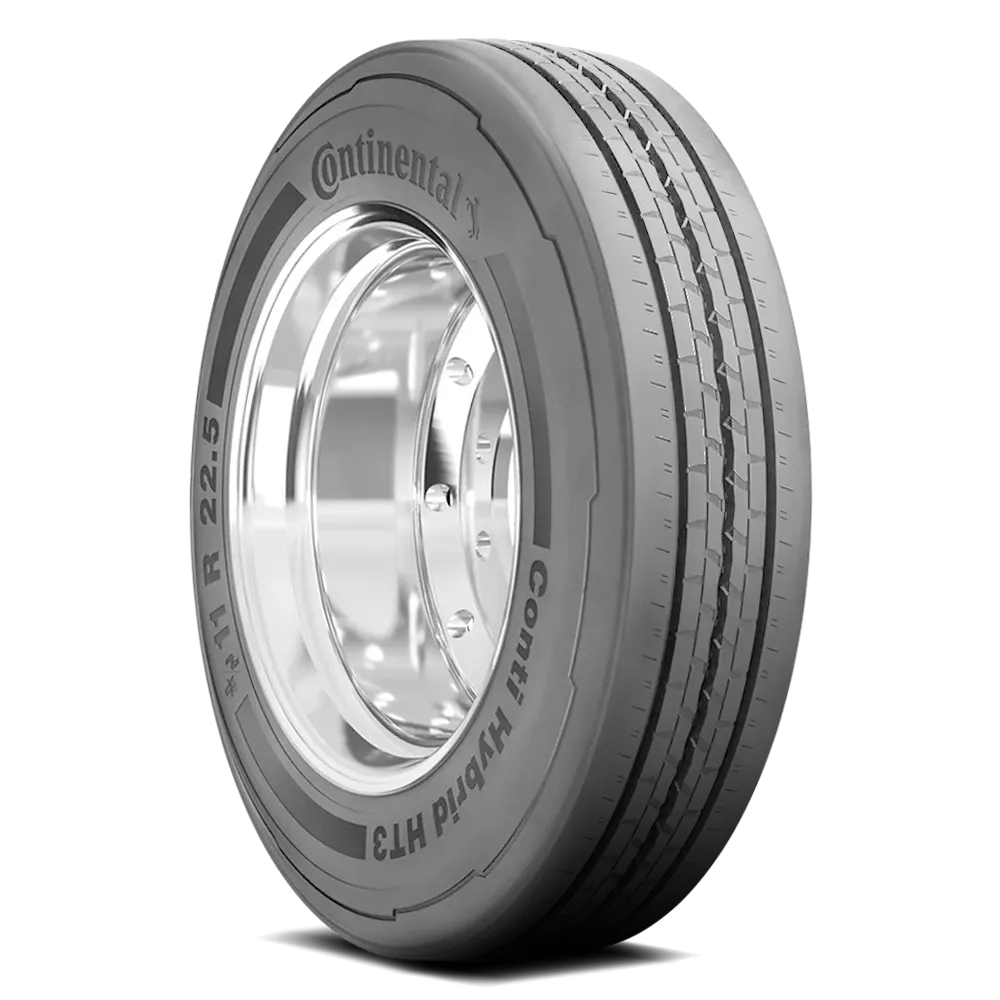 Continental CONTI HYBRID HT3 LT265/70R19.5