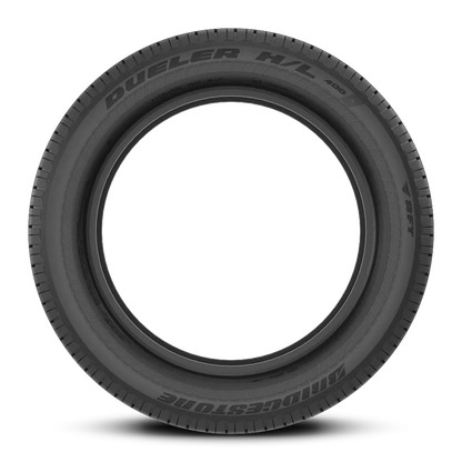 Bridgestone DUELER H/L 400 235/50R18
