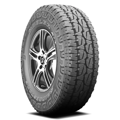 Bridgestone DUELER A/T REVO 3 265/65R18