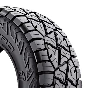 Hercules TIS OFFROAD RT1 275/60R20