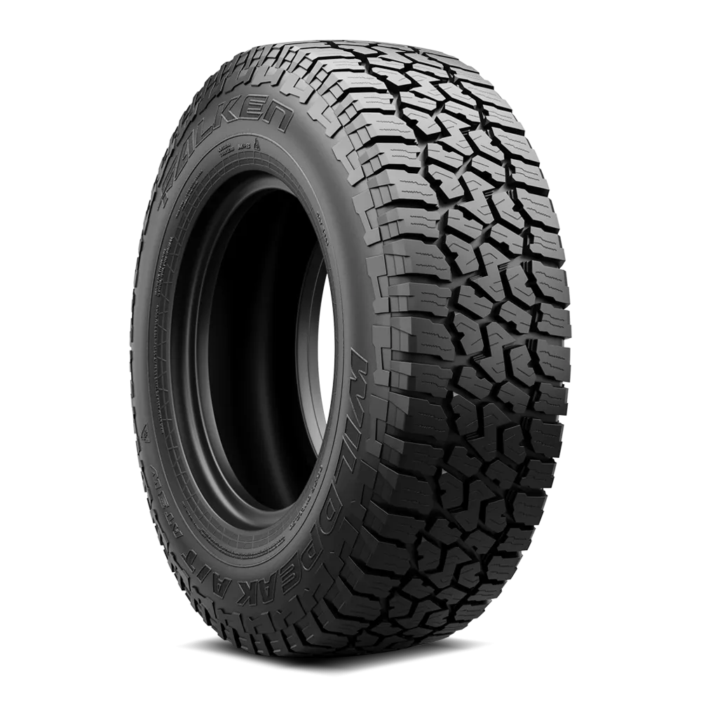 Falken WILDPEAK AT3WA LT285/70R17