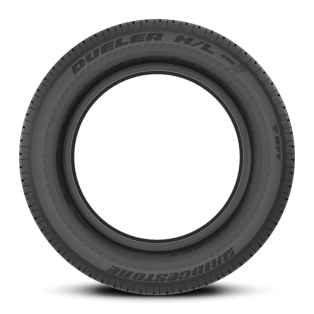 Bridgestone DUELER H/L 400 235/60R18