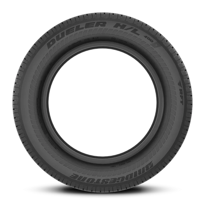 Bridgestone DUELER H/L 400 235/60R18