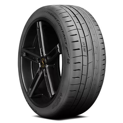 Continental EXTREMECONTACT SPORT 02 245/40R20