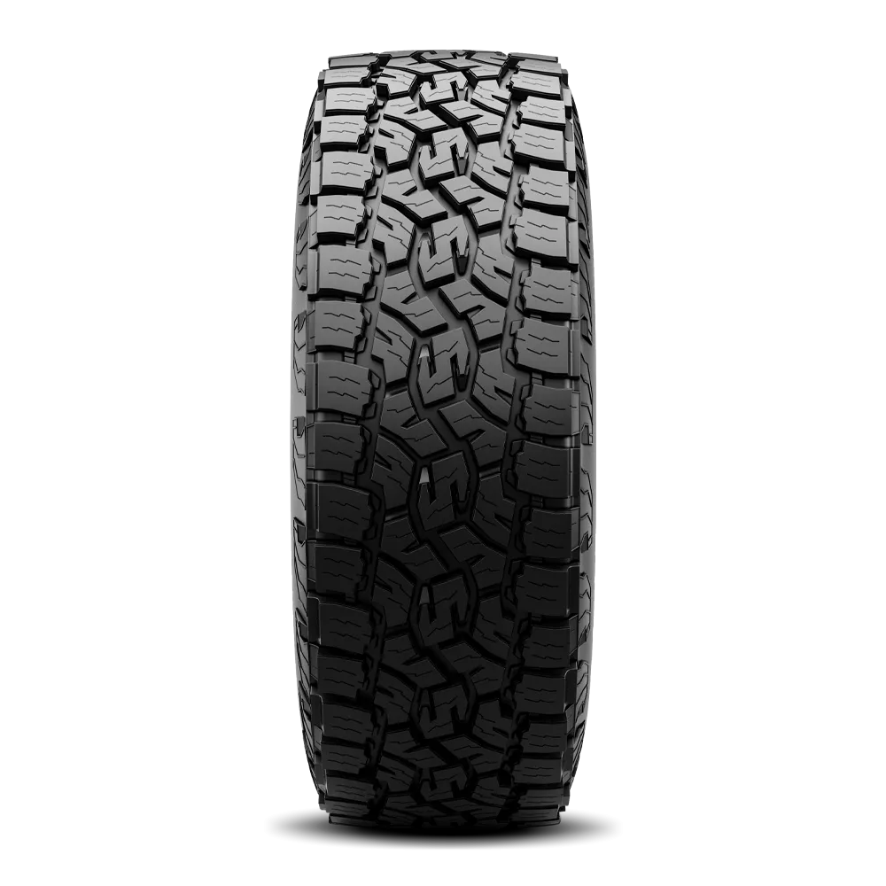 Toyo OPEN COUNTRY A/TIII LT305/70R17 | 355580