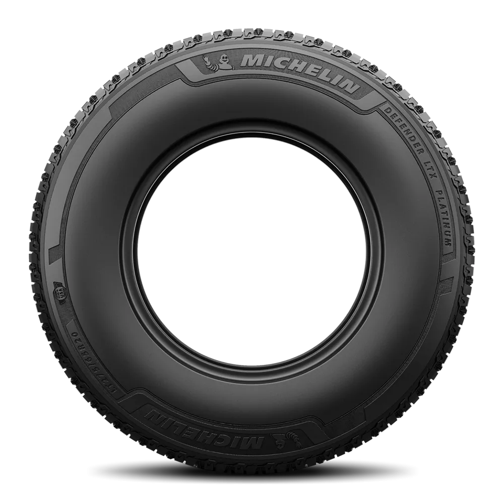Michelin DEFENDER  LTX PLATINUM LT275/65R20