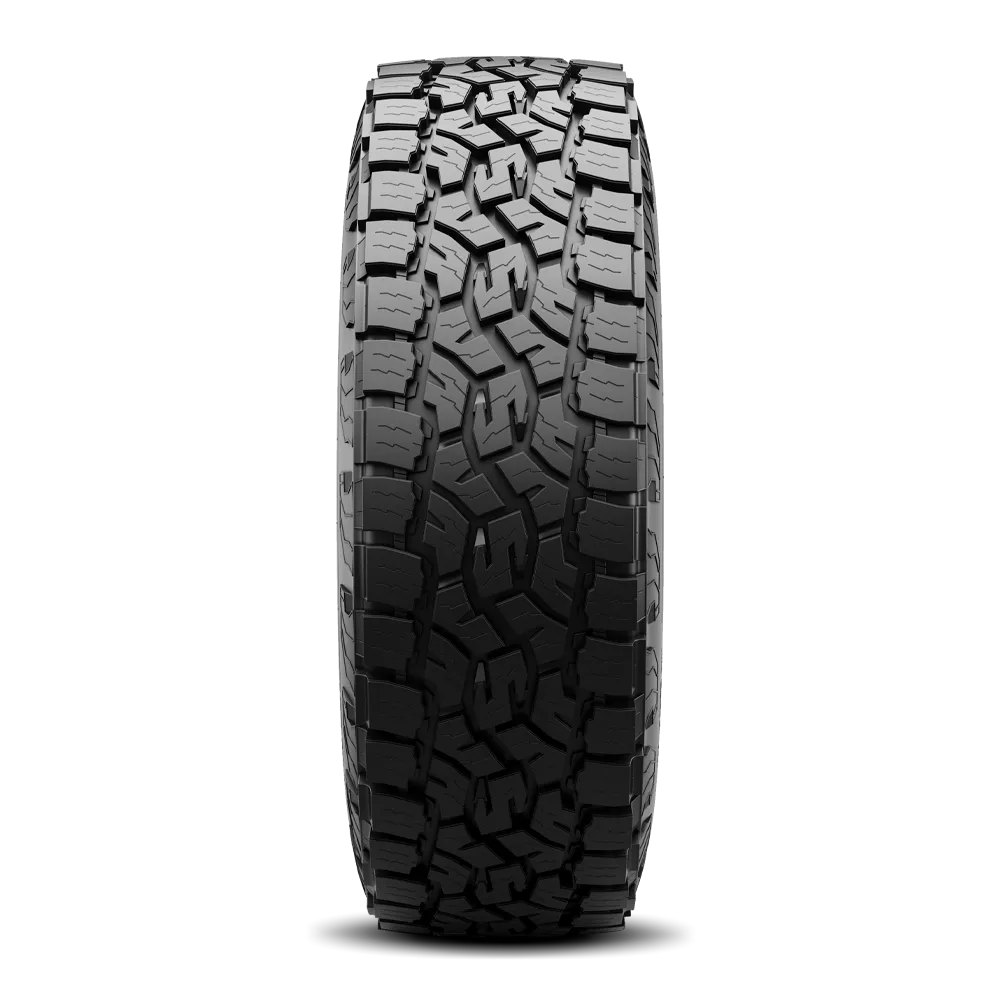 Toyo OPEN COUNTRY A/TIII LT37X12.50R20 | 356020