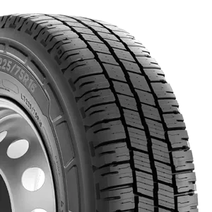 Michelin AGILIS CROSSCLIMATE 2 LT265/70R17