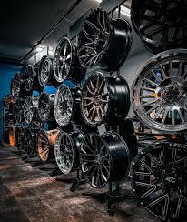 WHEEL BALANCING SERVICES